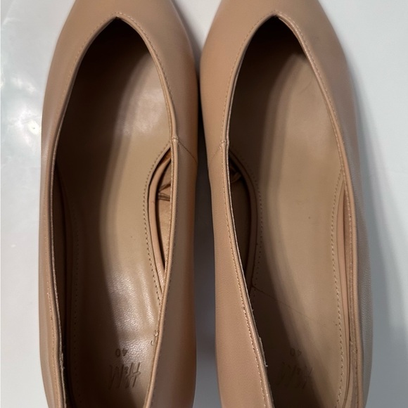 Tan H&M shoes - Picture 3 of 5